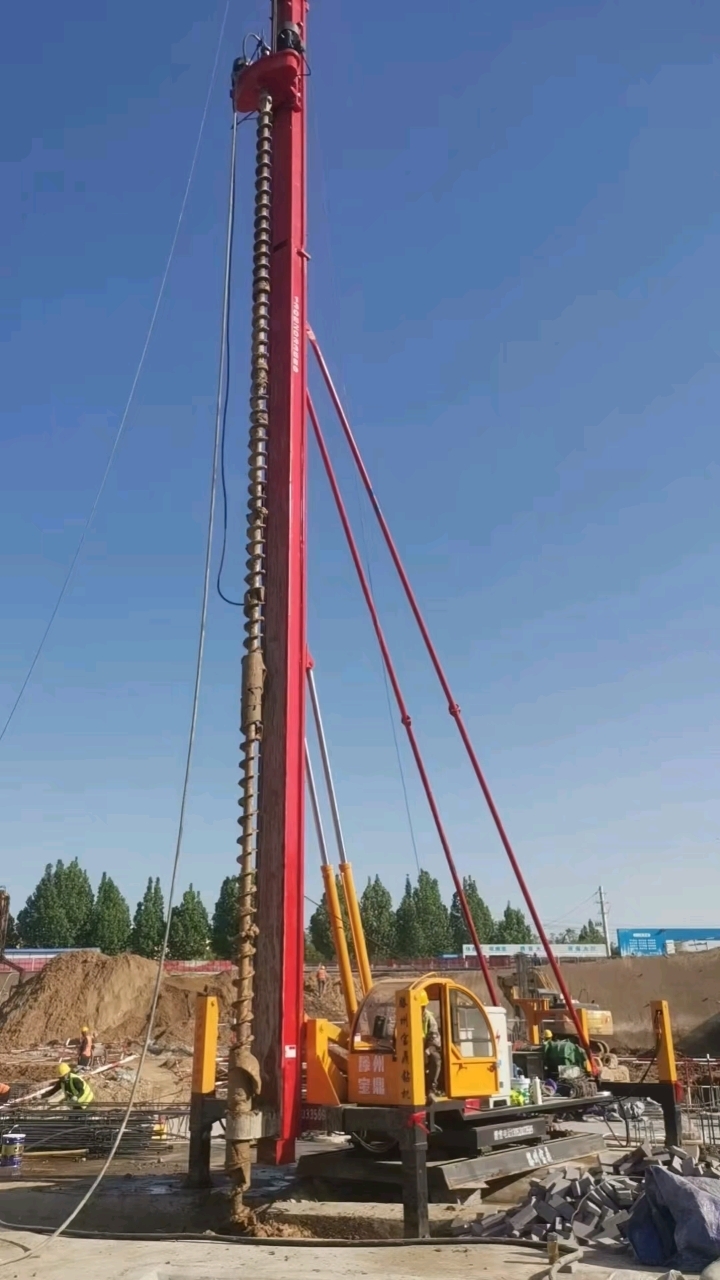 无锡滨湖区抗浮锚杆
